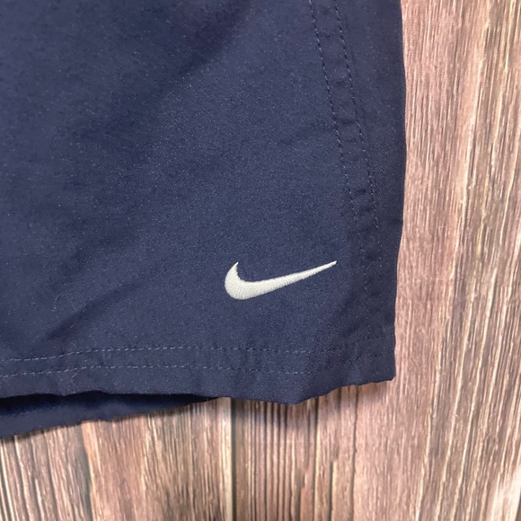 Nike Polyester Lined Swim Shorts Trunks - Mens Size XXL - Picture 3 of 6